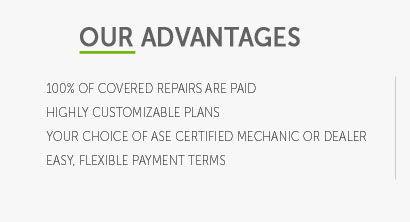 2007 pontiac g6 warranty